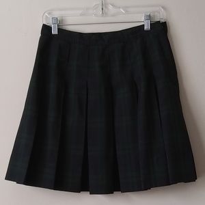 School Uniform Skirt
